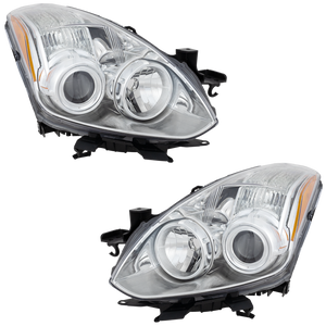 Headlight Set image