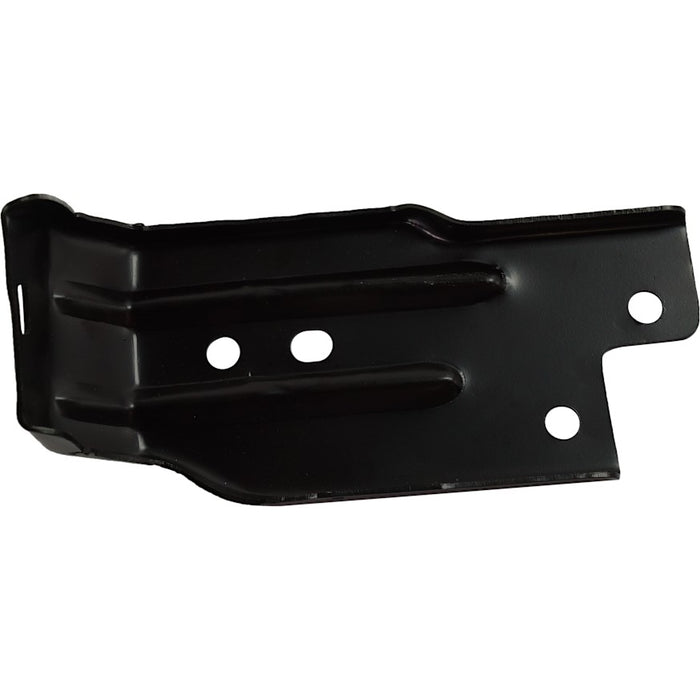 2009-2015 Nissan Xterra Passenger Side Headlight Bracket Lower From 4-09 - NI2509105-Partify-Painted-Replacement-Body-Parts