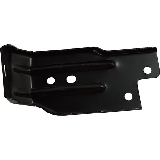 2009-2015 Nissan Xterra Passenger Side Headlight Bracket Lower From 4-09 - NI2509105-Partify-Painted-Replacement-Body-Parts