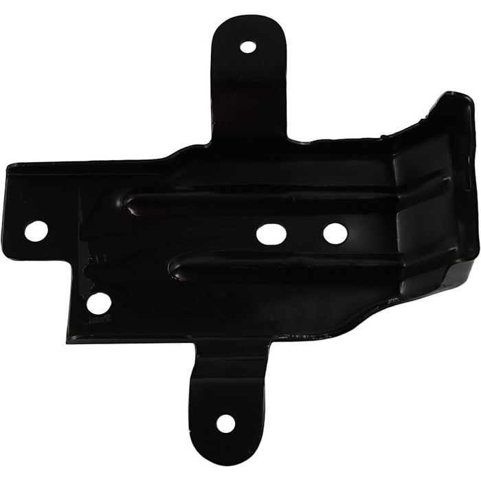 2009-2015 Nissan Xterra Driver Side Headlight Bracket Lower From 4-09 - NI2508105-Partify-Painted-Replacement-Body-Parts