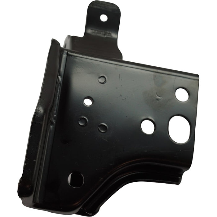 2007-2009 Nissan Frontier/Pathfinder Driver Side Headlight Bracket Lower From 1-07 To 4-09 - NI2508102-Partify-Painted-Replacement-Body-Parts