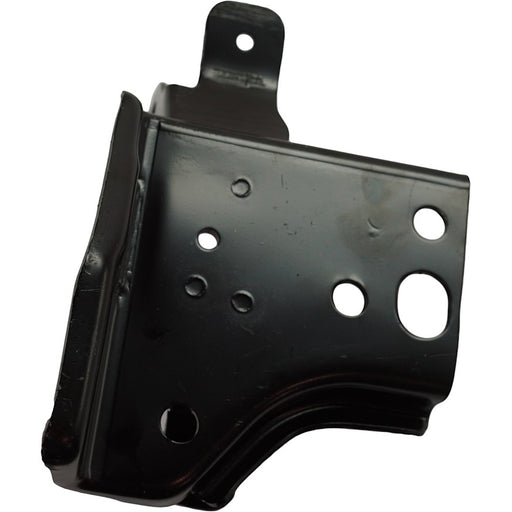 2007-2009 Nissan Frontier/Pathfinder Driver Side Headlight Bracket Lower From 1-07 To 4-09 - NI2508102-Partify-Painted-Replacement-Body-Parts