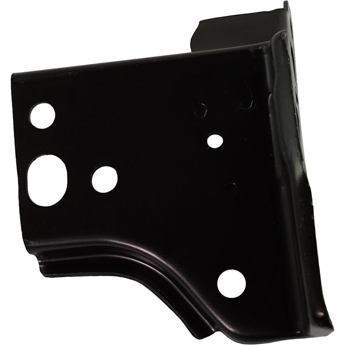2005-2006 Nissan Xterra Passenger Side Headlight Bracket Lower - NI2509104-Partify-Painted-Replacement-Body-Parts