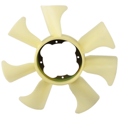 Engine Cooling Fan Blade image