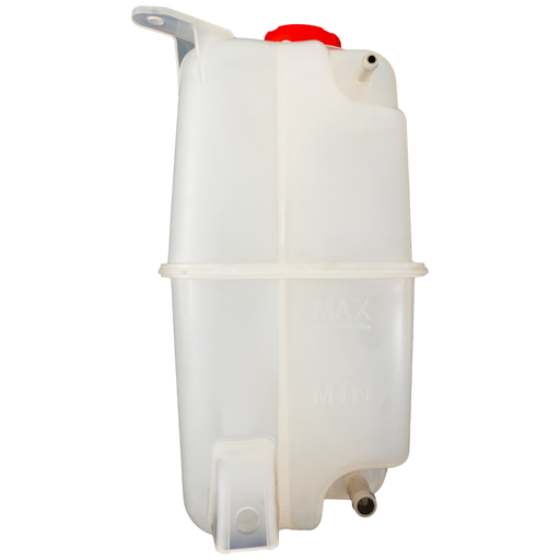 2004-2015 Nissan TITAN Radiator Outlet Tank Reservoir Only - NI3014128-Partify-Painted-Replacement-Body-Parts