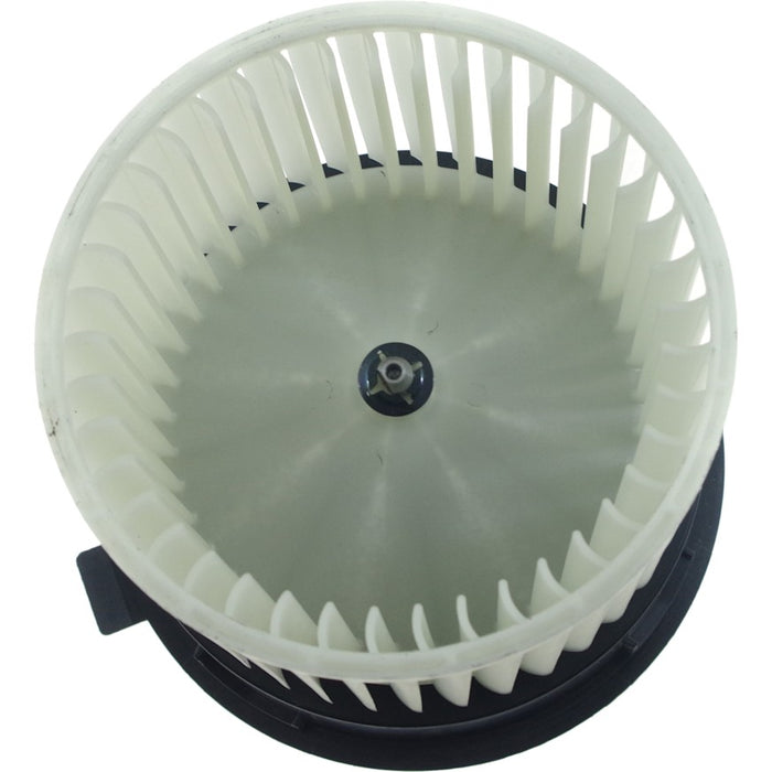 2013-2018 Nissan Sentra HVAC Heater Assembly - NI3126118-Partify-Painted-Replacement-Body-Parts