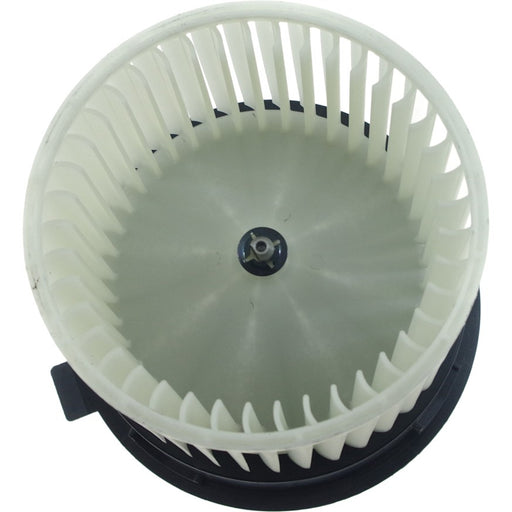 2013-2018 Nissan Sentra HVAC Heater Assembly - NI3126118-Partify-Painted-Replacement-Body-Parts