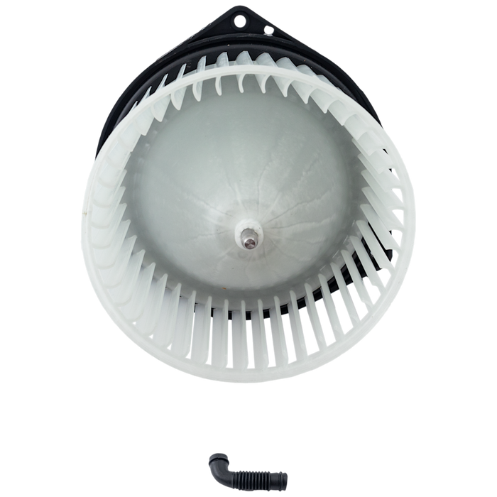 2012-2021 Nissan NV1500/NV2500/NV3500 HVAC Heater Assembly - NI3126119-Partify-Painted-Replacement-Body-Parts