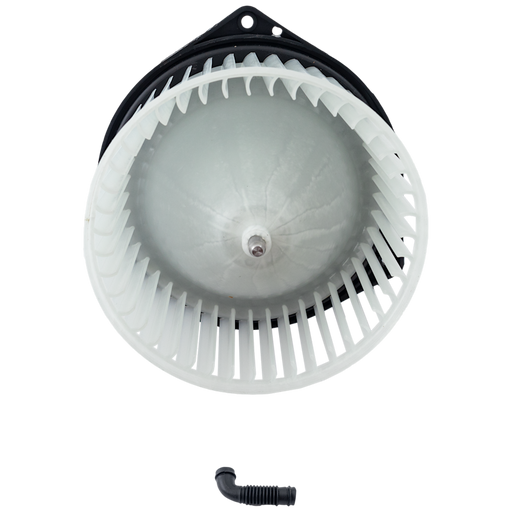 2012-2021 Nissan NV1500/NV2500/NV3500 HVAC Heater Assembly - NI3126119-Partify-Painted-Replacement-Body-Parts