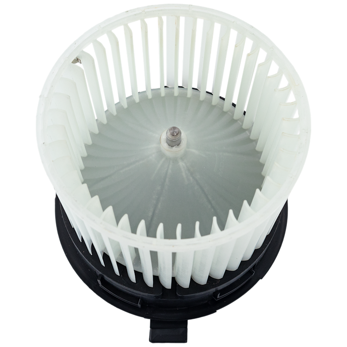 2009-2014 Nissan Cube HVAC Heater Assembly - NI3126116-Partify-Painted-Replacement-Body-Parts