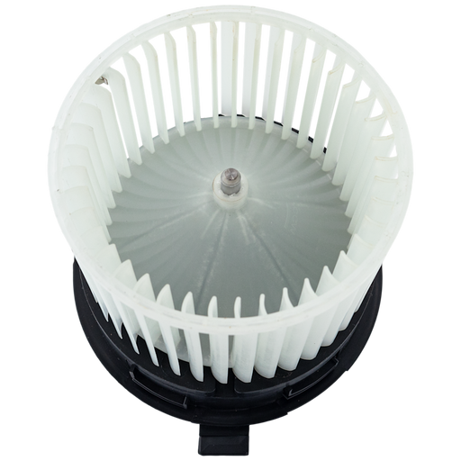 2009-2014 Nissan Cube HVAC Heater Assembly - NI3126116-Partify-Painted-Replacement-Body-Parts