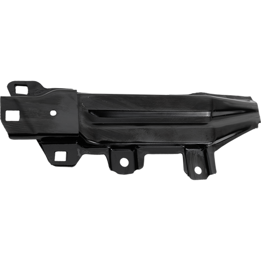 2013-2020 Nissan Pathfinder Front Passenger Side Fender Brace - NI1245109-Partify-Painted-Replacement-Body-Parts