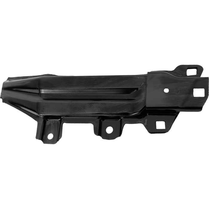 2013-2020 Nissan Pathfinder Front Driver Side Fender Brace - NI1244109-Partify-Painted-Replacement-Body-Parts