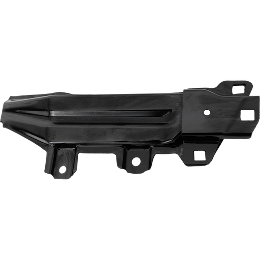 2013-2020 Nissan Pathfinder Front Driver Side Fender Brace - NI1244109-Partify-Painted-Replacement-Body-Parts