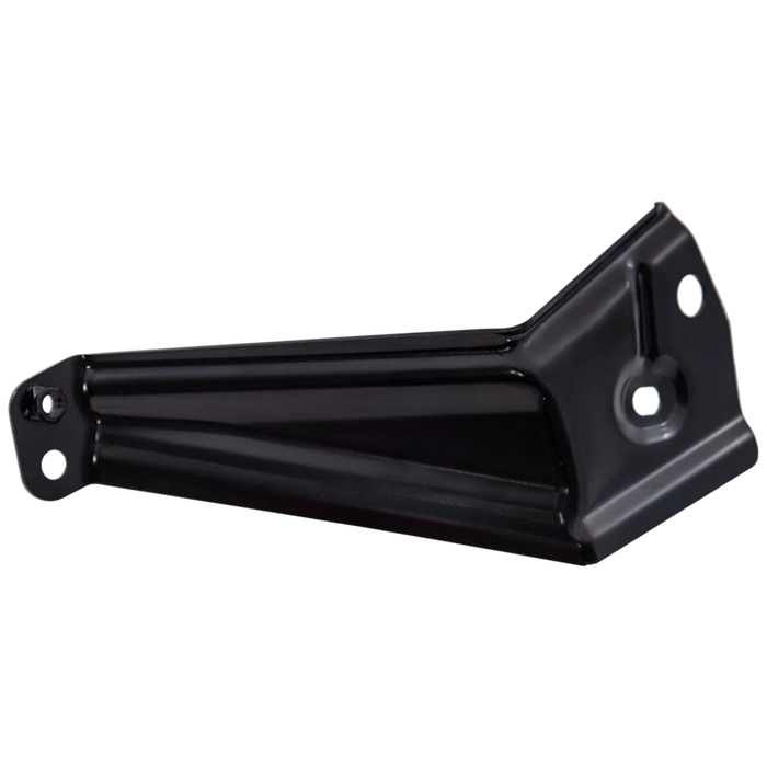 2018-2024 Nissan Kicks Front Passenger Side Fender Brace - NI1245119-Partify-Painted-Replacement-Body-Parts