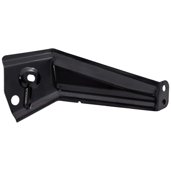 2018-2024 Nissan Kicks Front Driver Side Fender Brace - NI1244119-Partify-Painted-Replacement-Body-Parts