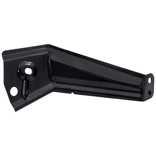 2018-2024 Nissan Kicks Front Driver Side Fender Brace - NI1244119-Partify-Painted-Replacement-Body-Parts