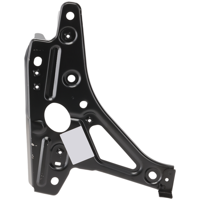 2020-2023 Nissan Sentra Front Passenger Side Fender Apron Apron Connector - NI1247105-Partify-Painted-Replacement-Body-Parts