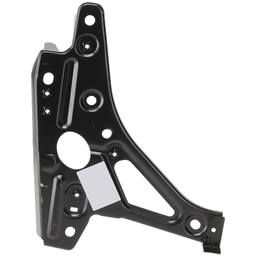 2020-2023 Nissan Sentra Front Passenger Side Fender Apron Apron Connector - NI1247105-Partify-Painted-Replacement-Body-Parts