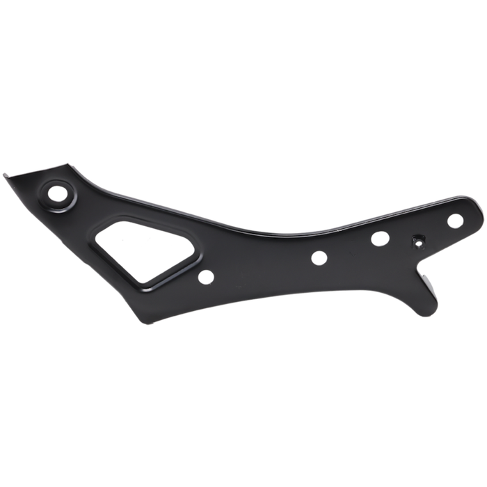 2020-2023 Nissan Sentra Front Driver Side Fender Apron Apron Connector - NI1246105-Partify-Painted-Replacement-Body-Parts