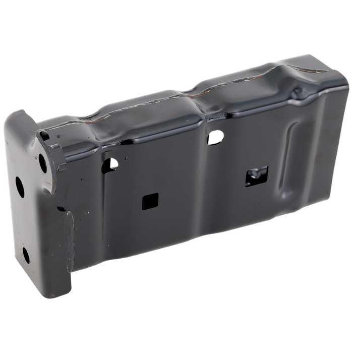 2020-2021 Nissan Frontier Front Driver Side Frame Rail Extension - NI1252100-Partify-Painted-Replacement-Body-Parts