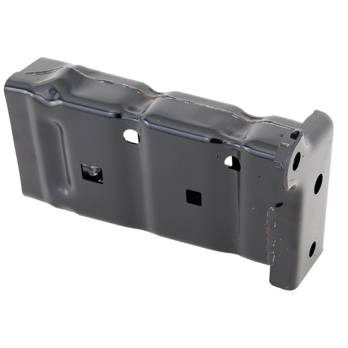 2020-2021 Nissan Frontier Front Passenger Side Frame Rail Extension - NI1253100-Partify-Painted-Replacement-Body-Parts