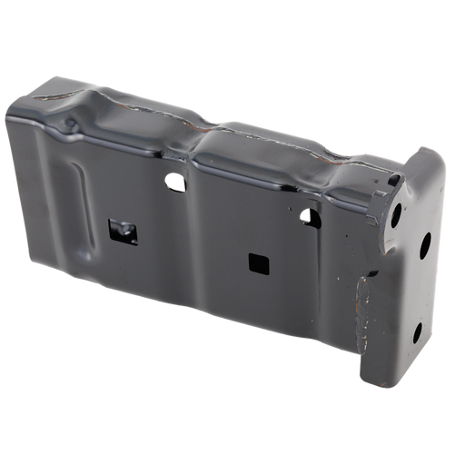 2020-2021 Nissan Frontier Front Passenger Side Frame Rail Extension - NI1253100-Partify-Painted-Replacement-Body-Parts