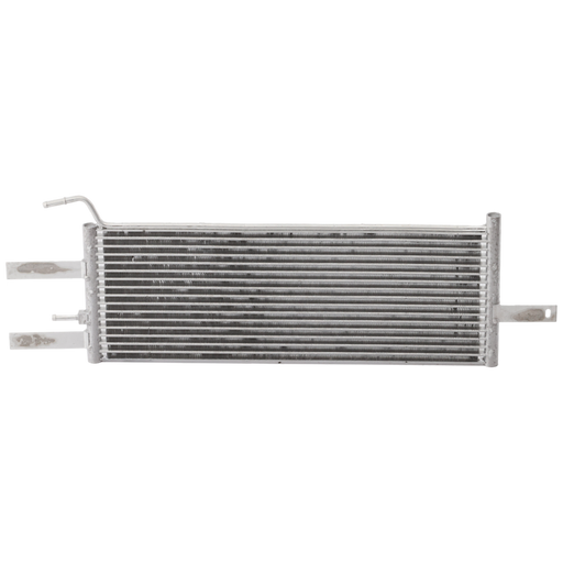 2017-2019 Nissan TITAN Automatic Transmission Oil Cooler Assembly - NI4050113-Partify-Painted-Replacement-Body-Parts