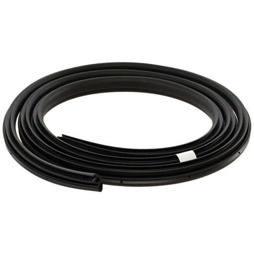 2020-2023 Nissan Sentra Front Driver Side Door Molding On Body Weatherstrip - NI1390102-Partify-Painted-Replacement-Body-Parts