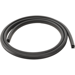 Rear Driver Side Door Molding image