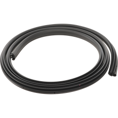 Rear Driver Side Door Molding image