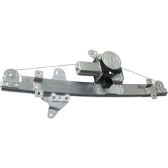 Front Driver Side Window Regulator image