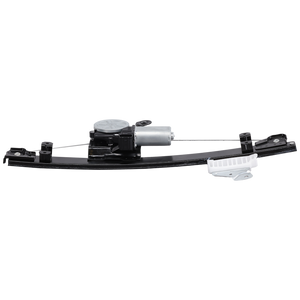 Front Passenger Side Window Regulator image