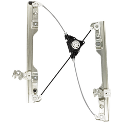 Front Passenger Side Window Regulator image