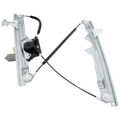 Front Passenger Side Window Regulator image