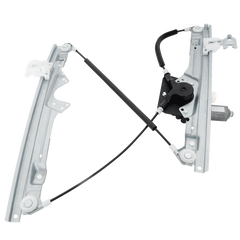 Front Driver Side Window Regulator image