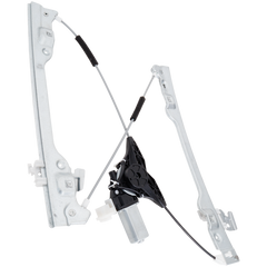 Front Driver Side Window Regulator image