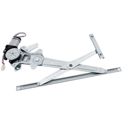 Front Passenger Side Window Regulator image