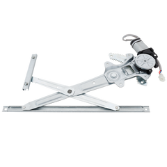 Front Driver Side Window Regulator image