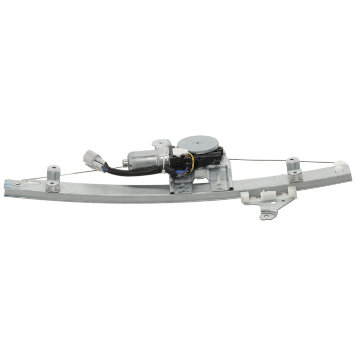 2021-2023 Nissan Altima Front Driver Side Window Regulator 6 Pin Regulator & Motor Assembly - NI1350177-Partify-Painted-Replacement-Body-Parts