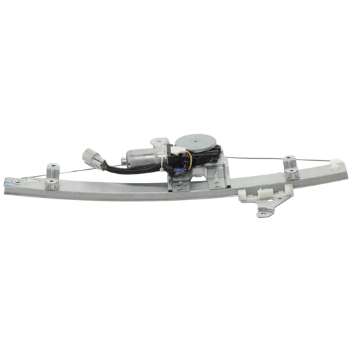 2021-2023 Nissan Altima Front Driver Side Window Regulator 6 Pin Regulator & Motor Assembly - NI1350177-Partify-Painted-Replacement-Body-Parts