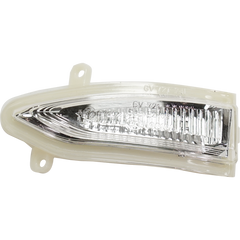 Driver Side Door Mirror Turn Signal Light image