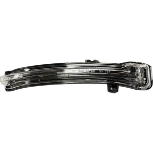 Passenger Side Door Mirror Turn Signal Light image