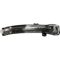 Passenger Side Door Mirror Turn Signal Light image