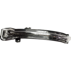 Driver Side Door Mirror Turn Signal Light image