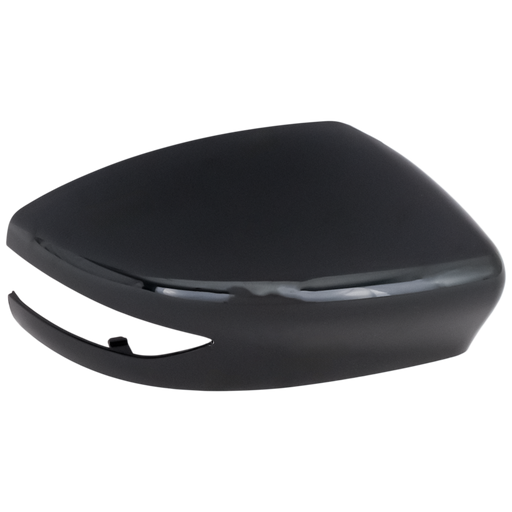 2013-2019 Nissan Altima/Sentra Passenger Side Door Mirror Cover W/Signal Lamp - NI1327102-Partify-Painted-Replacement-Body-Parts