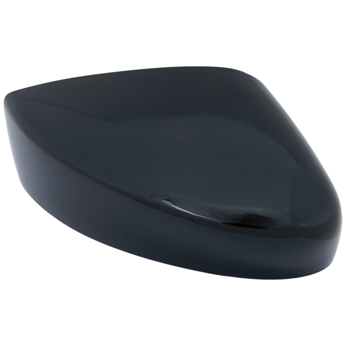 2015-2019 Nissan Versa Note S/S Plus/SL/SV Passenger Side Door Mirror Cover W/O Signal Lamps - NI1327104-Partify-Painted-Replacement-Body-Parts