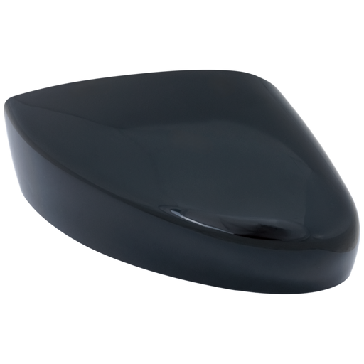 2015-2019 Nissan Versa Note S/S Plus/SL/SV Passenger Side Door Mirror Cover W/O Signal Lamps - NI1327104-Partify-Painted-Replacement-Body-Parts