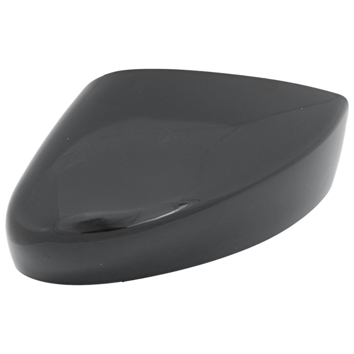 2015-2019 Nissan Versa Note S/S Plus/SL/SV Driver Side Door Mirror Cover W/O Signal Lamps - NI1326104-Partify-Painted-Replacement-Body-Parts