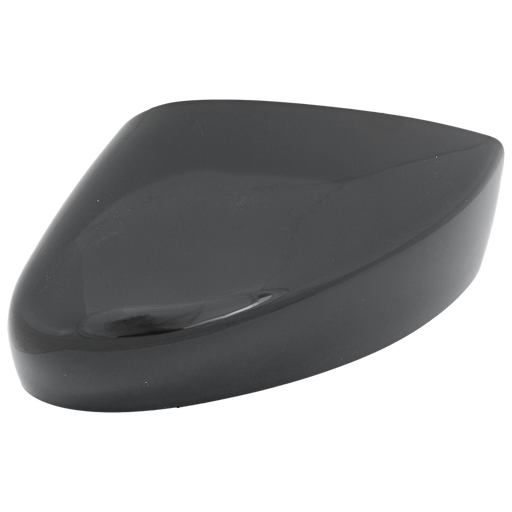 2015-2019 Nissan Versa Note S/S Plus/SL/SV Driver Side Door Mirror Cover W/O Signal Lamps - NI1326104-Partify-Painted-Replacement-Body-Parts